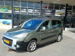 Peugeot Partner Tepee - 1.6 Zenith