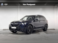BMW X5 - xDrive50e | M-Sport Pro | Harman/Kardon | Panoramadak | Soft-Close | Driving Assistant Pro