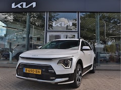 Kia Niro - 1.6 GDi Hybrid DynamicLine | Navigatie | Adaptieve Cruise Control | Climate Control | 18 i