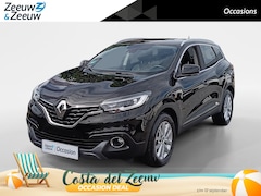 Renault Kadjar - 1.2 TCe Intens | Navigatie | Parkeercamera |