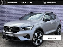 Volvo XC40 - 2.0 B4 Plus Dark | Trekhaak | Stoel/stuurverwarming | Power Seats | Memory | Stoel/Stuur v