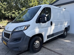 Peugeot Boxer - 2.2 HDI L1H2 | Airco | Cruise | Camera