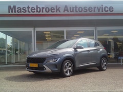 Hyundai Kona - 1.6 GDI HEV Fashion Staat in Hardenberg