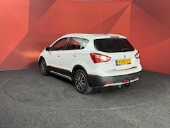 Suzuki SX4 S-Cross - 1.6 High Executive | Stoelverwarming | Clima | Cruise
