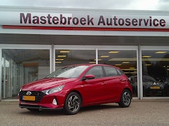 Hyundai i20 - 1.0 T-GDI Comfort Automaat Staat in Hardenberg