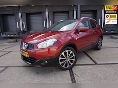 Nissan Qashqai - 1.6 Connect Edition