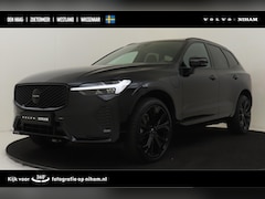 Volvo XC60 - II T8 PLUG-IN HYBRID AWD PLUS BLACK EDITION -PANO.DAK|HARMAN/KARDON|LUCHTVERING|HEAD-UP DI
