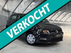 Volkswagen Polo - 1.0 80pk airco cruise