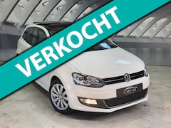 Volkswagen Polo - 1.2 TSI panoramadak nwe distributie