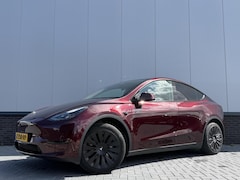 Tesla Model Y - Long Range RWD 75 kWh SOH 93.8%