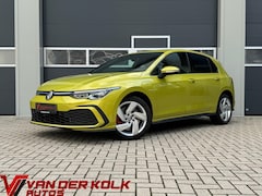 Volkswagen Golf - 1.4 eHybrid GTE 245PK | IQ Drive | Digital Cockpit | Sportstoelen | LED | Stuur/Stoelverwa