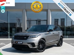 Land Rover Range Rover Velar - 2.0 P300 Turbo AWD R-Dynamic HS