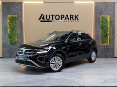 Volkswagen T-Roc - 1.5 TSI Life AUTOMAAT|LED|DEALER ONDERHOUDEN|STOELVERWARMING|APK|2023|