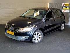 Volkswagen Polo - 1.2 TSI Highline|NAP|2E EIG|AIRCO|CRUISE|VELGEN|SPORTSTOELEN