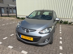 Mazda 2 - 2 1.3 TS|Airco|5deurs
