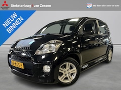 Daihatsu Sirion 2 - 1.3-16V Sport