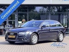 Audi A6 Avant - 3.0 TDI Pro Line S | Automaat | Panoramadak | Export - Handel | Goedkoopste NL