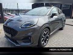 Ford Puma - 1.0 EcoBoost Hybrid ST-Line X 155pk | Panoramadak | DAP | Winter Pack | Keyless | Driver a