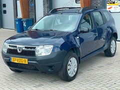 Dacia Duster - 1.6 Ambiance LPG-G3 2wd Nwe Distr Riem & Apk Airco Nap