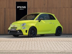 Abarth 500 - 1.4 T-Jet Turismo 70th Anniversary
