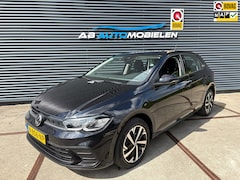 Volkswagen Polo - 1.0 TSI Life LM VELGEN/ CARPLAY/ PARKEERSENSOREN