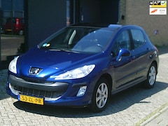 Peugeot 308 - 1.6 VTi XS Airco Pano LM-V Cruise Trekhaak