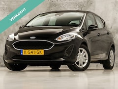 Ford Fiesta - 1.0 EcoBoost Sport (APPLE CARPLAY, NAVIGATIE, PARKEERSENSOREN, SPORTSTOELEN, CRUISE, PARKE