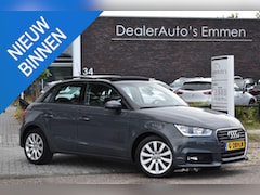 Audi A1 Sportback - 1.0 TFSI SPORT 2-TWONE ECC PANODAK 53000KM