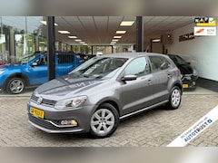 Volkswagen Polo - 1.2 TSI AUTOMAAT | CRUISE | NAVI | PDC | NAP