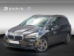 BMW 2-serie Gran Tourer - 216i 7p. M Sport | Trekhaak | HiFi | Extra getint glas | Elektrisch verstelbare lendensteu