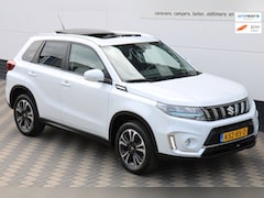 Suzuki Vitara - 1.5 Hybrid Adventure Pano Carplay Camera ACC