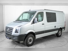 Volkswagen Crafter - 30 2.5 TDI L2H1 DC Trendline airco