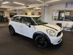 MINI Countryman - 1.6 *NAP*NAVI*velgen*2012