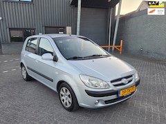 Hyundai Getz - 1.4i Active Cool NAP