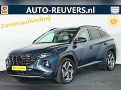 Hyundai Tucson - 1.6 T-GDI PHEV Premium 4WD Navi / ACC / Trekhaak / 360 Cam / Memory