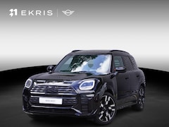 MINI Countryman - E John Cooper Works M Panoramadak elektrisch | John Cooper Works uitvoering | Head-Up Disp
