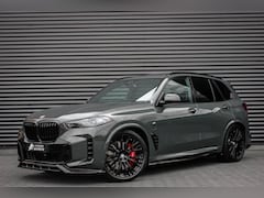 BMW X5 - XDrive50e High Executive / HEAD-UP / PANO-DAK / 4-WHEEL STRURING / LUCHTVERING / DRIVING A