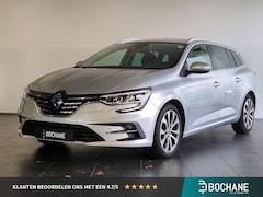 Renault Mégane Estate - 1.3 TCe 140 Techno | Trekhaak | Stoelverwarming | Navigatie | Climate Control |