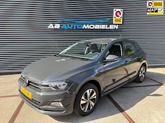 Volkswagen Polo - 1.0 TSI Comfortline CARPLAY/ NAVI/ PARKEERSENSOREN