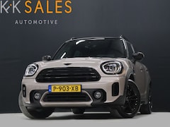 MINI Countryman - 1.5 Cooper Business Sport Edition [APPLE CARPLAY, STOELVERWARMING, CRUISE CONTROL, PDC ACH