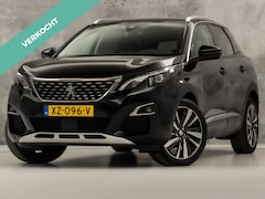 Peugeot 3008 - 1.2 PureTech Allure (APPLE CARPLAY, GROOT NAVI, 360 CAMERA, GETINT GLAS, SPORTSTOELEN, LAN