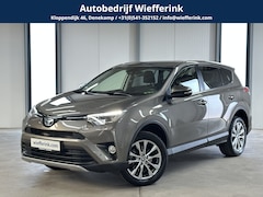 Toyota RAV4 - 2.5 Hybrid Dynamic Sport | Navi | Camera |