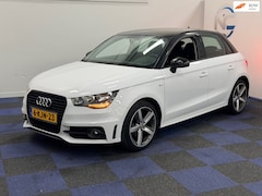 Audi A1 Sportback - 1.2 TFSI Admired / DEALER ONDERHOUDEN / RIJDT SCHAKELT GOED / NETTE AUTO