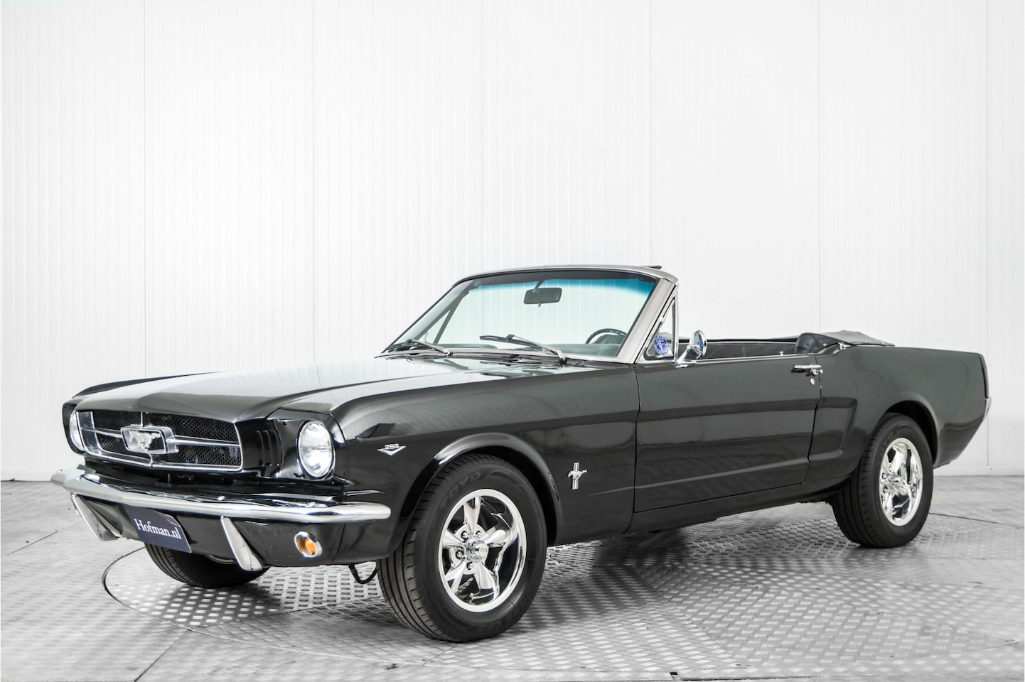 Ford Mustang - AutoWereld.nl