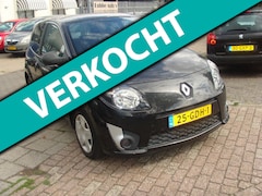 Renault Twingo - 1.2 Dynamique st bekr airco elek pak nap apk