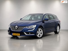 Renault Talisman Estate - 1.6 TCe Zen Automaat/Massage/Navi/Led/Sensore