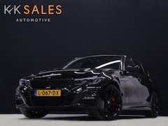 BMW 3-serie - 320e High Executive M sport [SOH 91%, APPLE CARPLAY, ANDROID, LASERLIGHT, STOELVERWARMING,