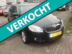 Skoda Fabia Combi - 1.4-16V Tour st bekr airco elek pak nap apk