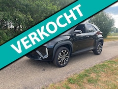 Toyota Yaris Cross - 1.5 Hybrid 115 Dynamic zeer luxe
