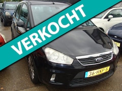 Ford C-Max - 1.8-16V Titanium airco elek pak nap apk
